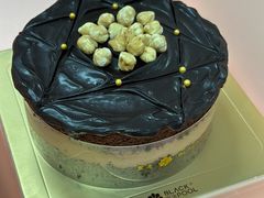 -黑池口感烘焙·生日蛋糕(坂田店)