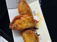 -串王阿三烧烤·小龙虾·烤鱼(拱墅胜利河美食街店)