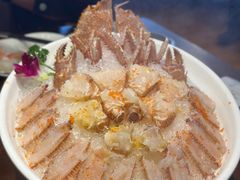 -东海怡品海鲜豆捞(舟宿夜江店)