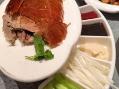 -紫光园烤鸭(前门大栅栏店)