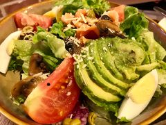 -CRAZYONES西班牙海鲜饭(日月光店)