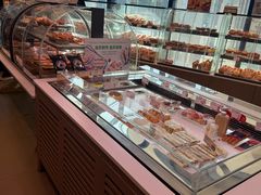 -巴黎贝甜(卫清西路店)