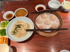 -裕兴记•蟹黄面馆(人民广场店)