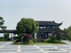 -东钱湖小普陀景区