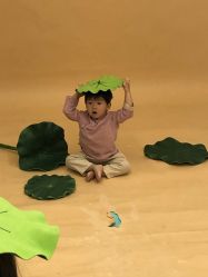 -布恩儿童摄影