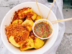 -南门绿玉农贸市场