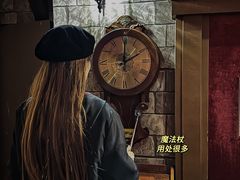 -逃脱反斗城沉浸剧情密室(北京路店)