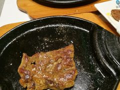 -纽斯特自助牛排餐厅(三林印象城店)