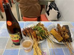 -上海老太小吃店(好吃街店)