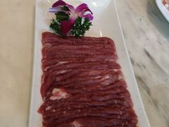 -南门涮肉(通州店)