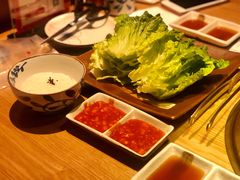 -久苑烧肉(世界城广场店)