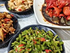 -老黄大排档(王家冲路店)