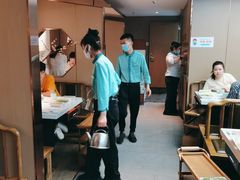 大堂-野妹火锅(龙岗店)