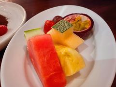 -上海柏悦酒店·世纪100牛排馆