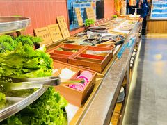 -東盛炭烤自助料理(浦东文峰广场店)