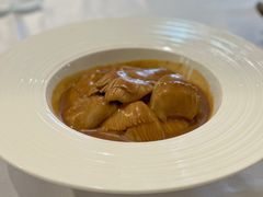 麻酱腰花-老人和饭店(淮海中路店)