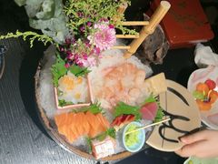 -花潮料理艺食馆(成都万象城店)