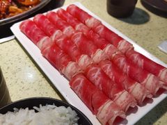 -张大师鸭爪爪特色火锅(万达店)