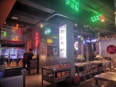 -又见炊烟炭火烤肉(五一新村店)