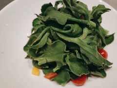 -大鹏饭店·金陵家宴(奥体中心店)