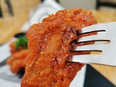 -维苏唯披萨(青云街店)