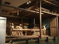 -柳州工业博物馆