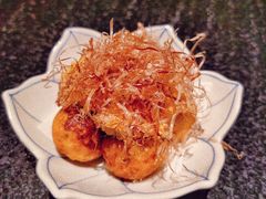 章鱼小丸子-無境·匠心日本料理(汉街店)