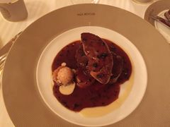 -Restaurant Paul Bocuse