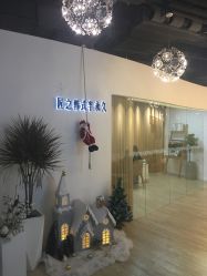 -匠之美甲美睫