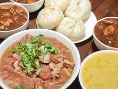 -姚记炒肝店(簋街店)