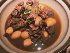 -青年公社烤鸭(青年路店)