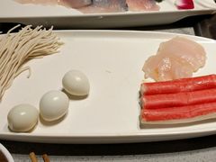 -海底捞火锅(吴中路店)