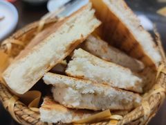 -纪林菜馆·博山菜老字号(华光路店)