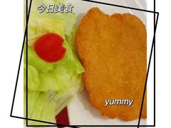 -红房子西菜馆(淮海中路店)