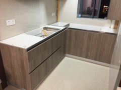 -佰丽爱家全屋定制(汶水店)