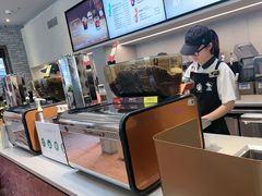 -星巴克臻选(成都宽窄巷子店)