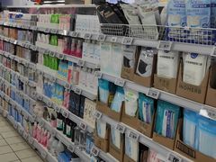 -物美超市(三里河店)