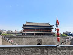 -西安城墙·碑林历史文化景区