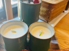 -竹里馆·淮扬菜·功夫茶(老门东店)