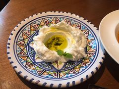 -Tajine Moroccan塔金摩洛哥中东餐厅