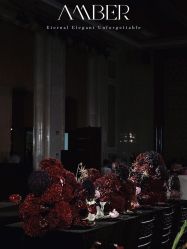 -琥珀婚礼策划AMBER WEDDING
