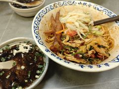-梅溪·小伙子干挑面(安吉总店)