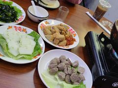 -谢记上海大排档(长寿路店)