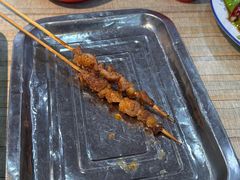 -老舅老蒙肉饼非遗店(一店)
