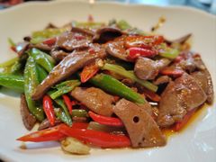 -拾捌川·自贡爆炒(新街口店)