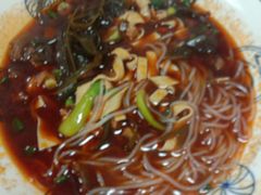 -彭家牛肉块扯面