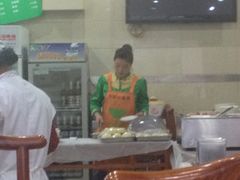 iphone_upload_pic-壹条龙饭庄台基厂店