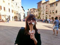 -Gelateria Dondoli