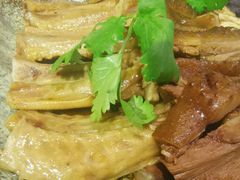 -大洋家·精品潮汕菜·生腌砂锅粥(天河东路店)