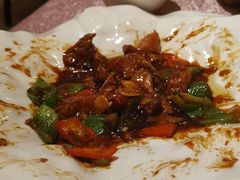 -永乐饭庄(安德路店)
